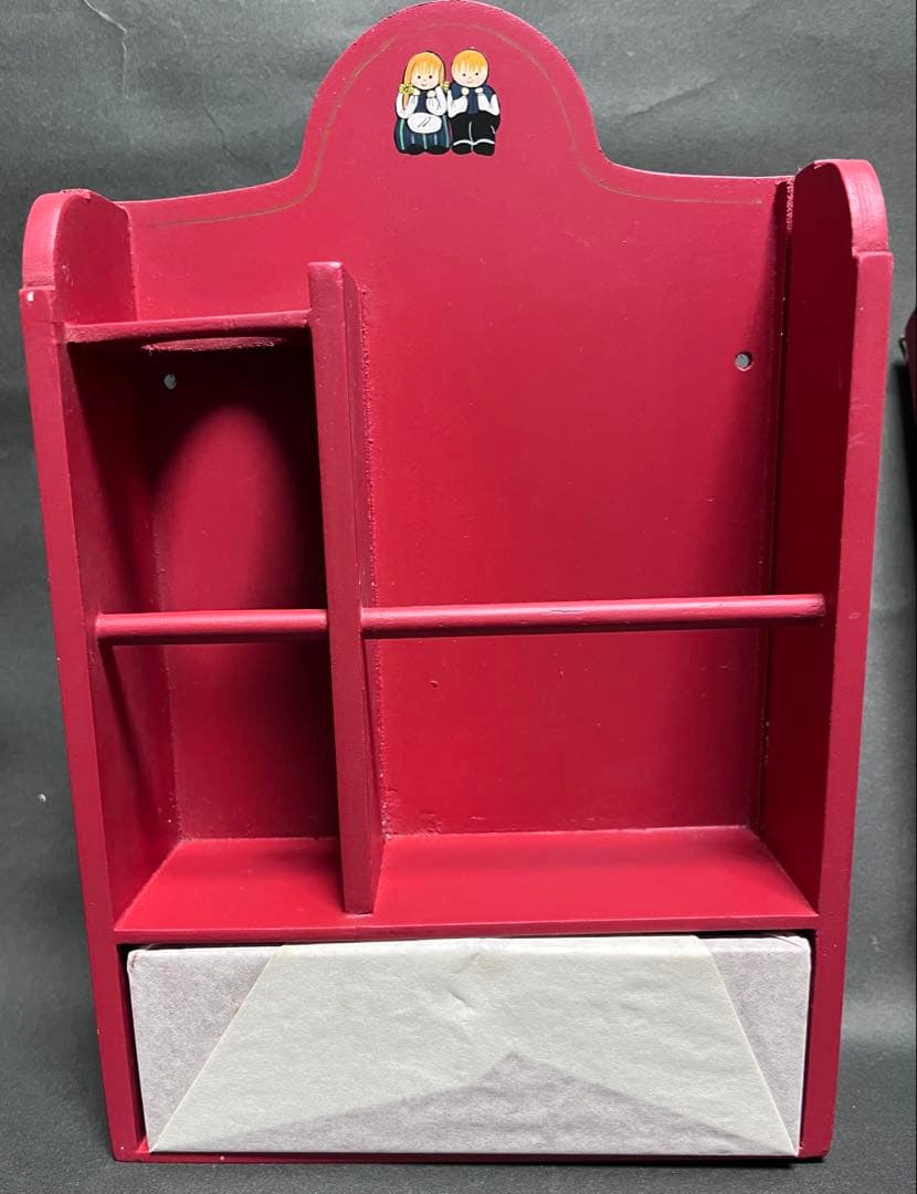 KARI TRESTAKK インテリア　ヴィンテージ