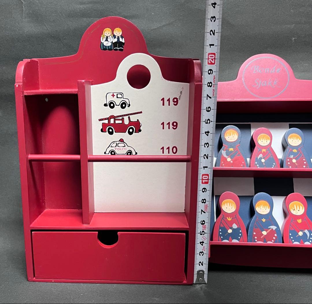 KARI TRESTAKK インテリア　ヴィンテージ