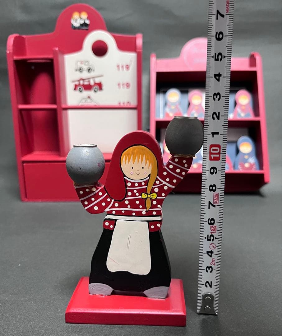 KARI TRESTAKK インテリア　ヴィンテージ