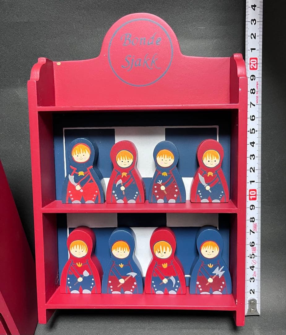 KARI TRESTAKK インテリア　ヴィンテージ