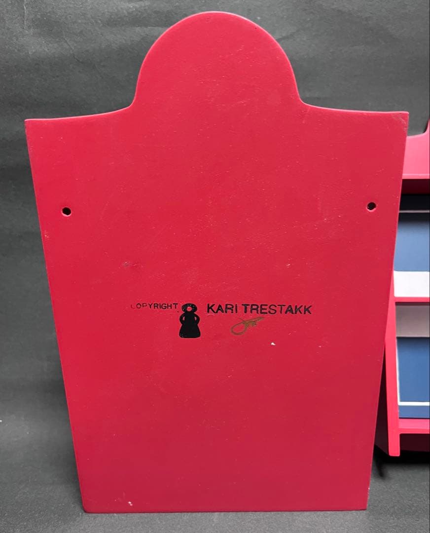 KARI TRESTAKK インテリア　ヴィンテージ