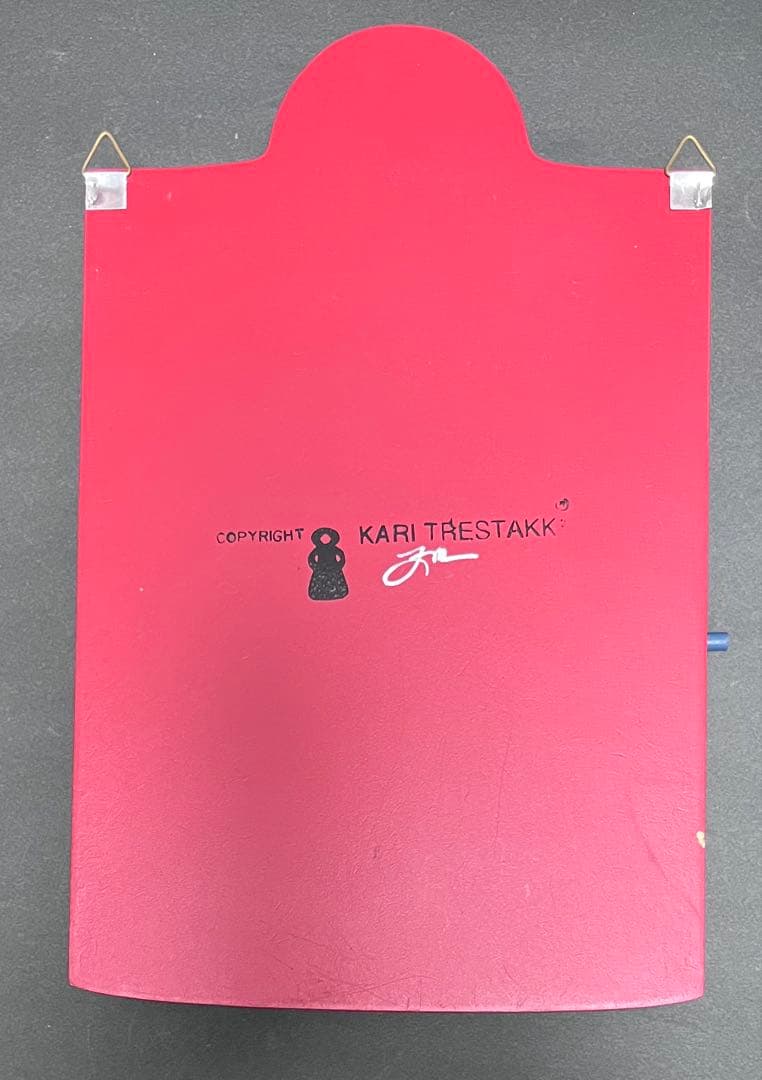 KARI TRESTAKK インテリア　ヴィンテージ