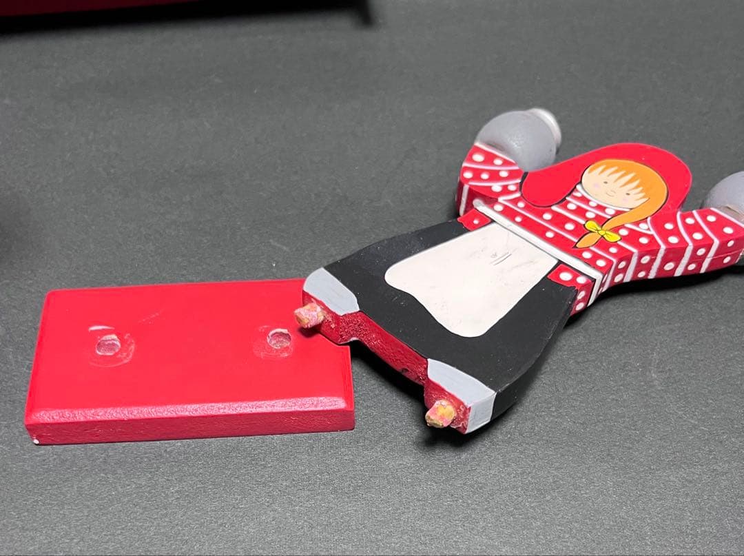 KARI TRESTAKK インテリア　ヴィンテージ