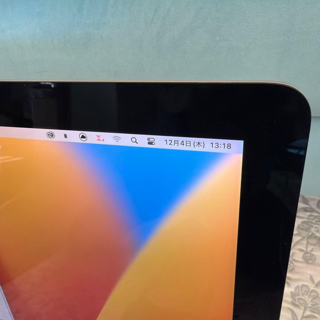 【完動品】iMac21.5 4K メモリ32GB RADEON 1TB 2019