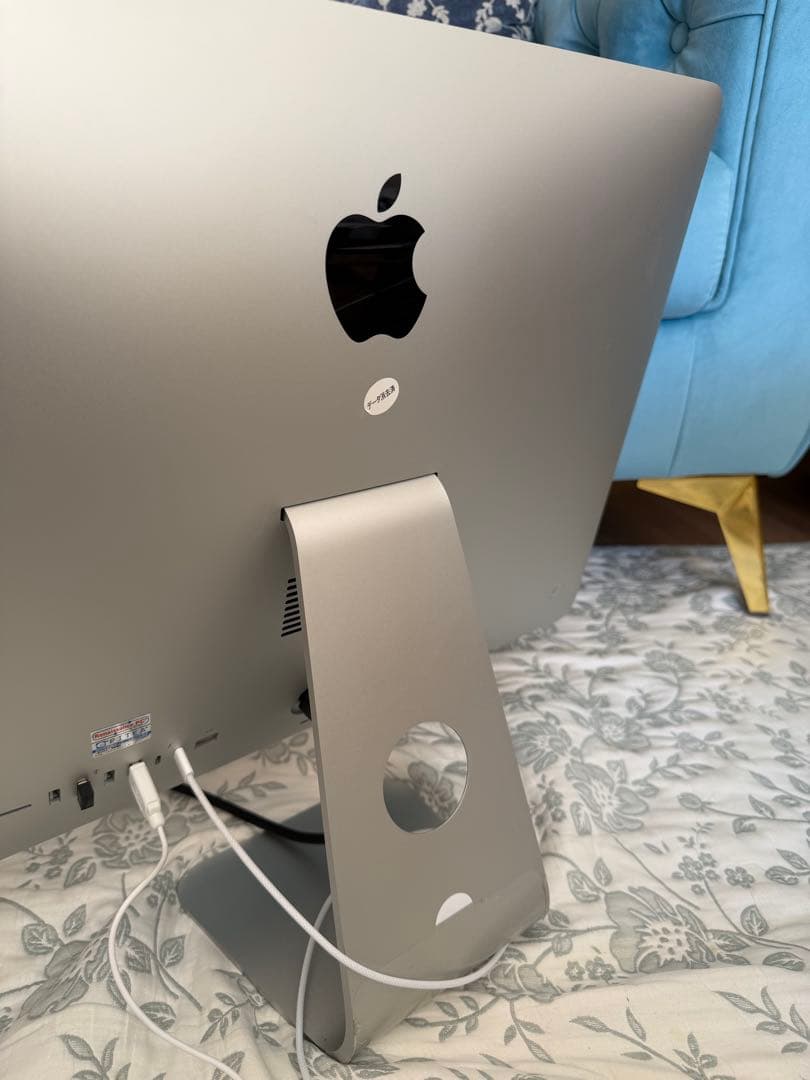 【完動品】iMac21.5 4K メモリ32GB RADEON 1TB 2019