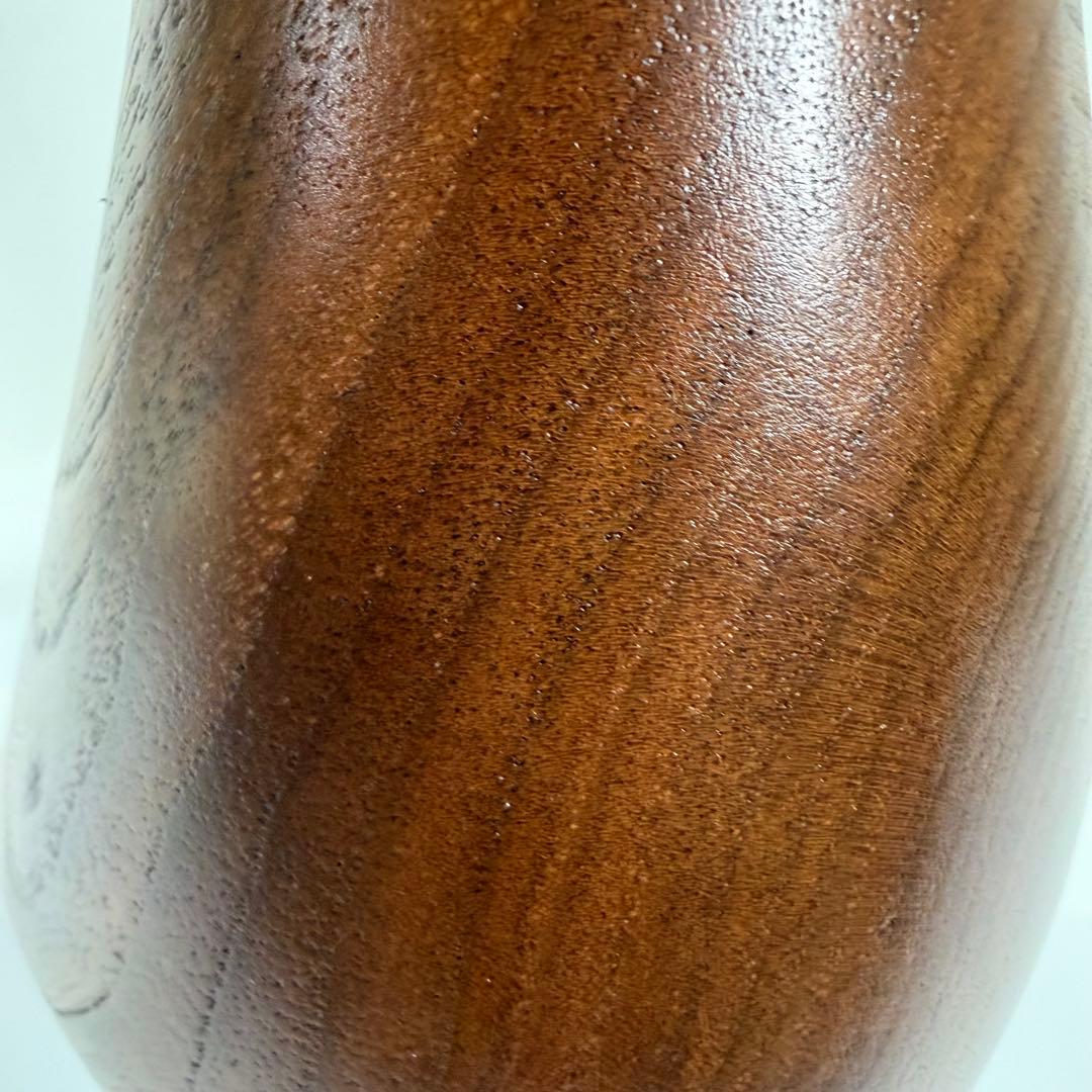 ヴィトラ　イームズ　ハウスバード　ウォールナット　オブジェ