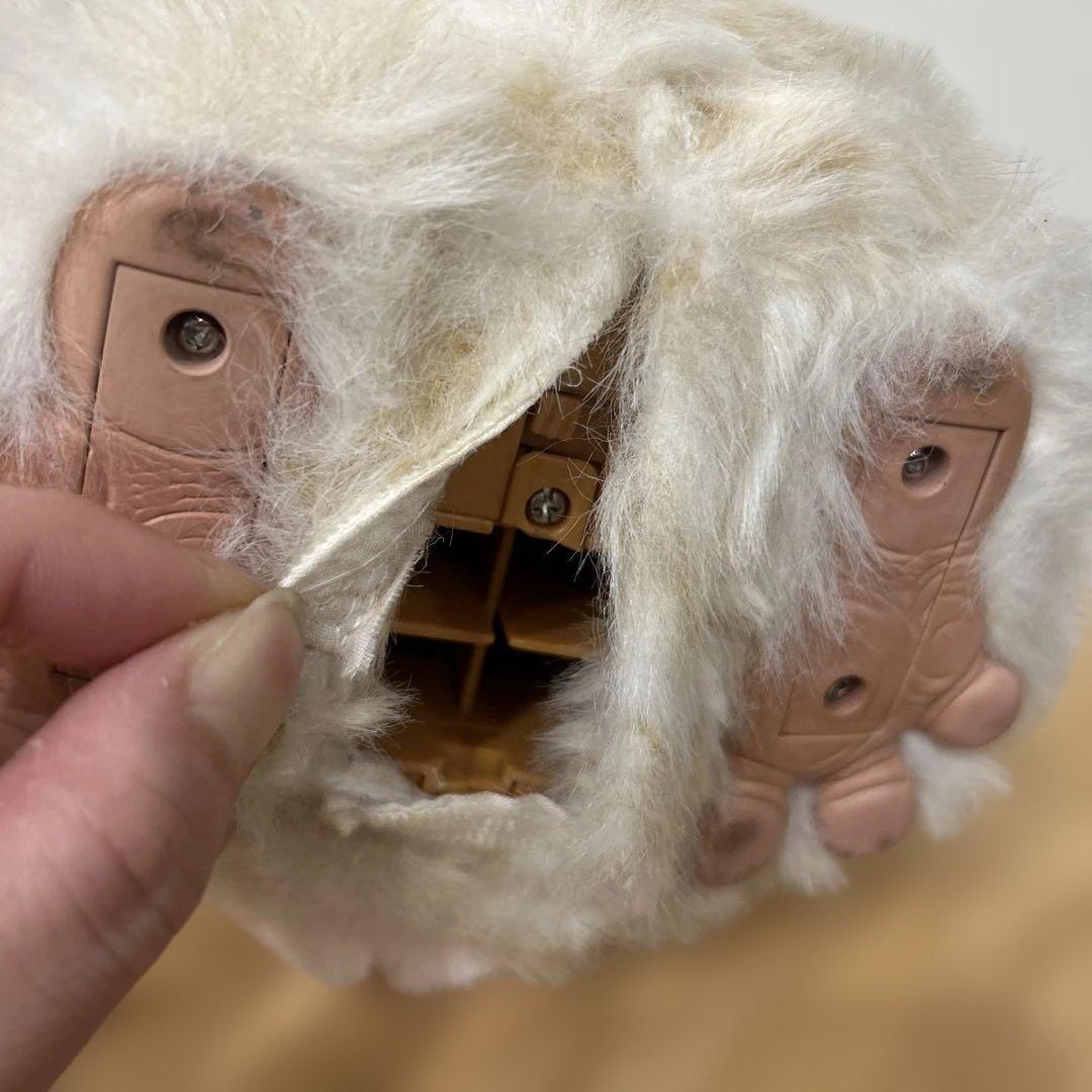 ファービー2 キャラメルシロップ