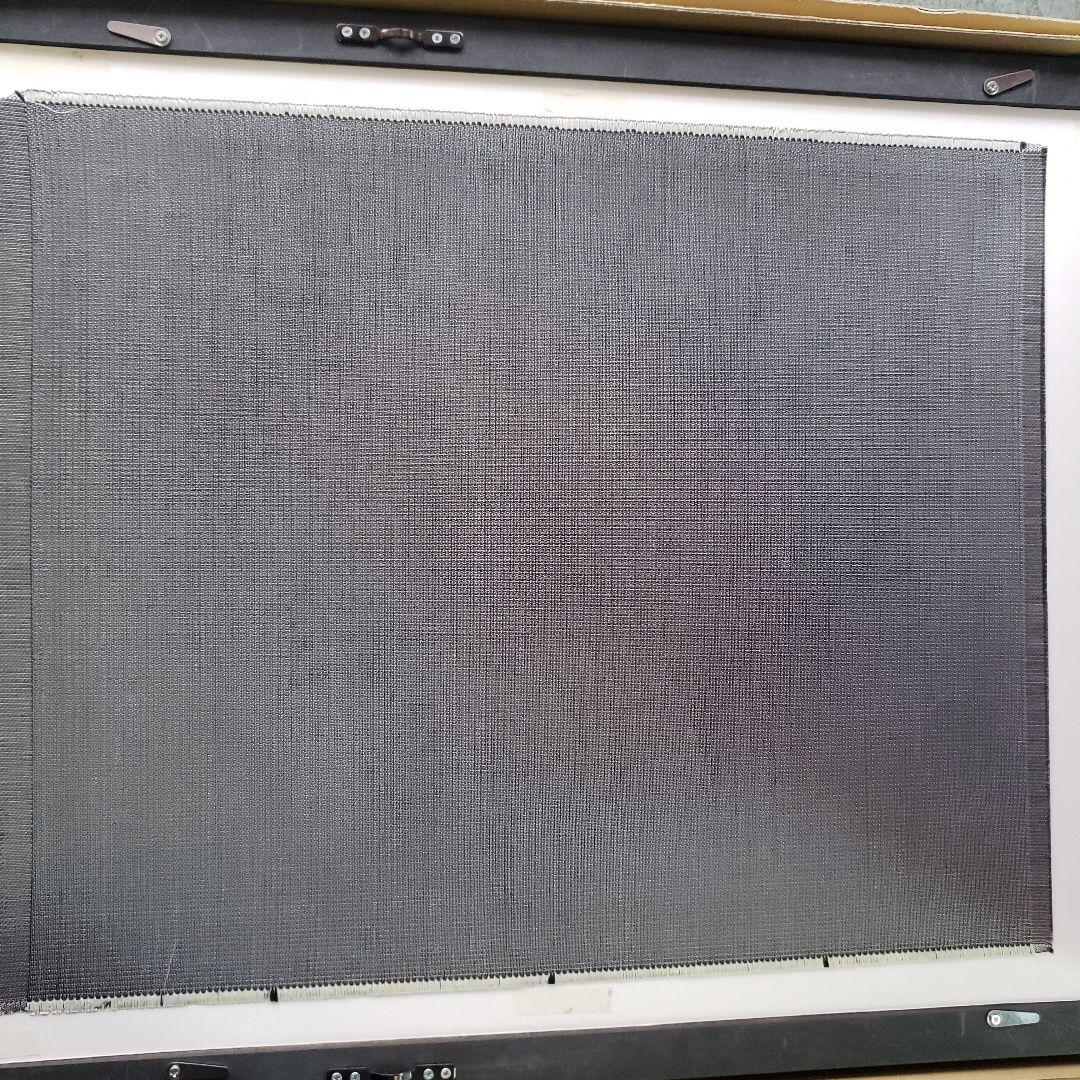 E-E　　　　京都製品一点もの総重ね織り八方睨み不動明王