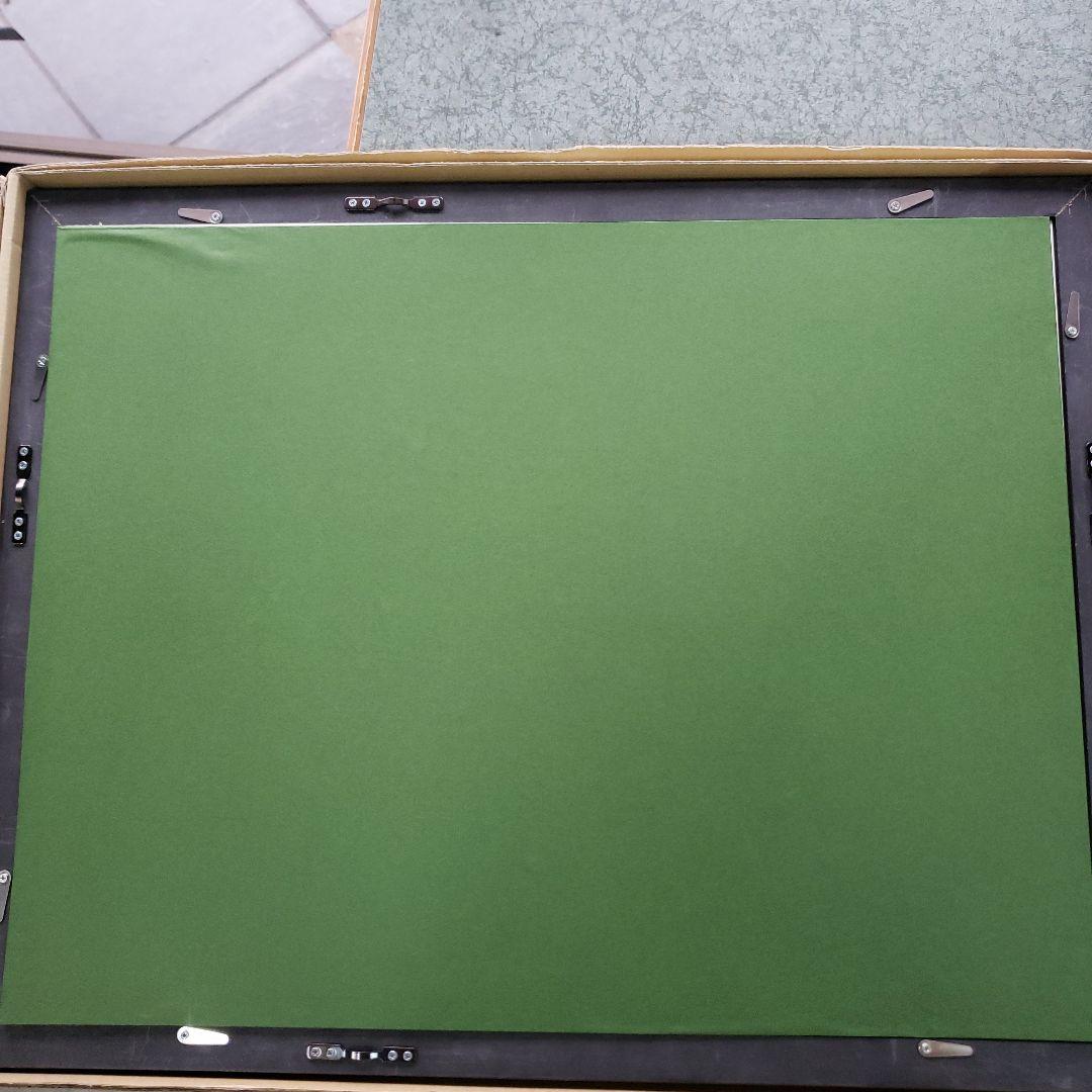 E-E　　　　京都製品一点もの総重ね織り八方睨み不動明王