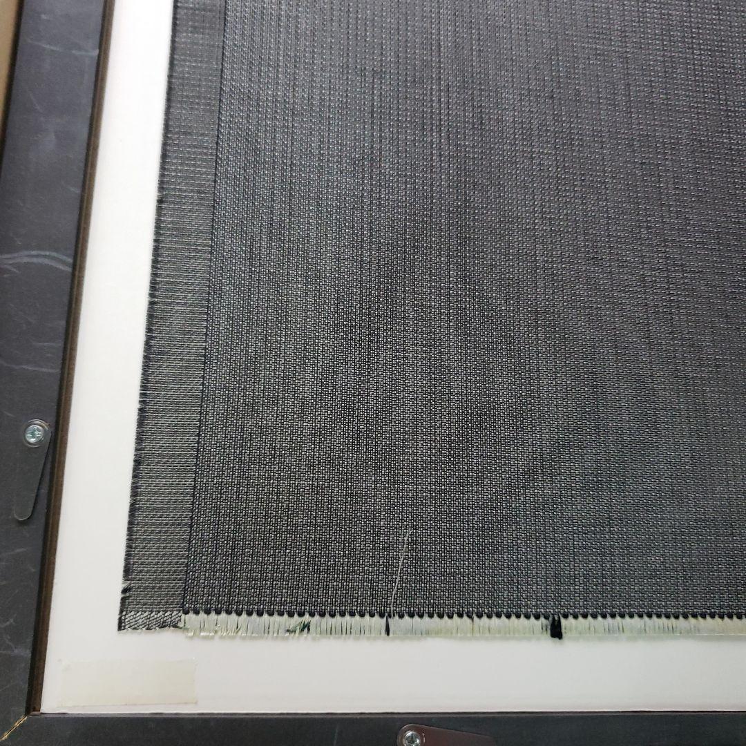 E-E　　　　京都製品一点もの総重ね織り八方睨み不動明王