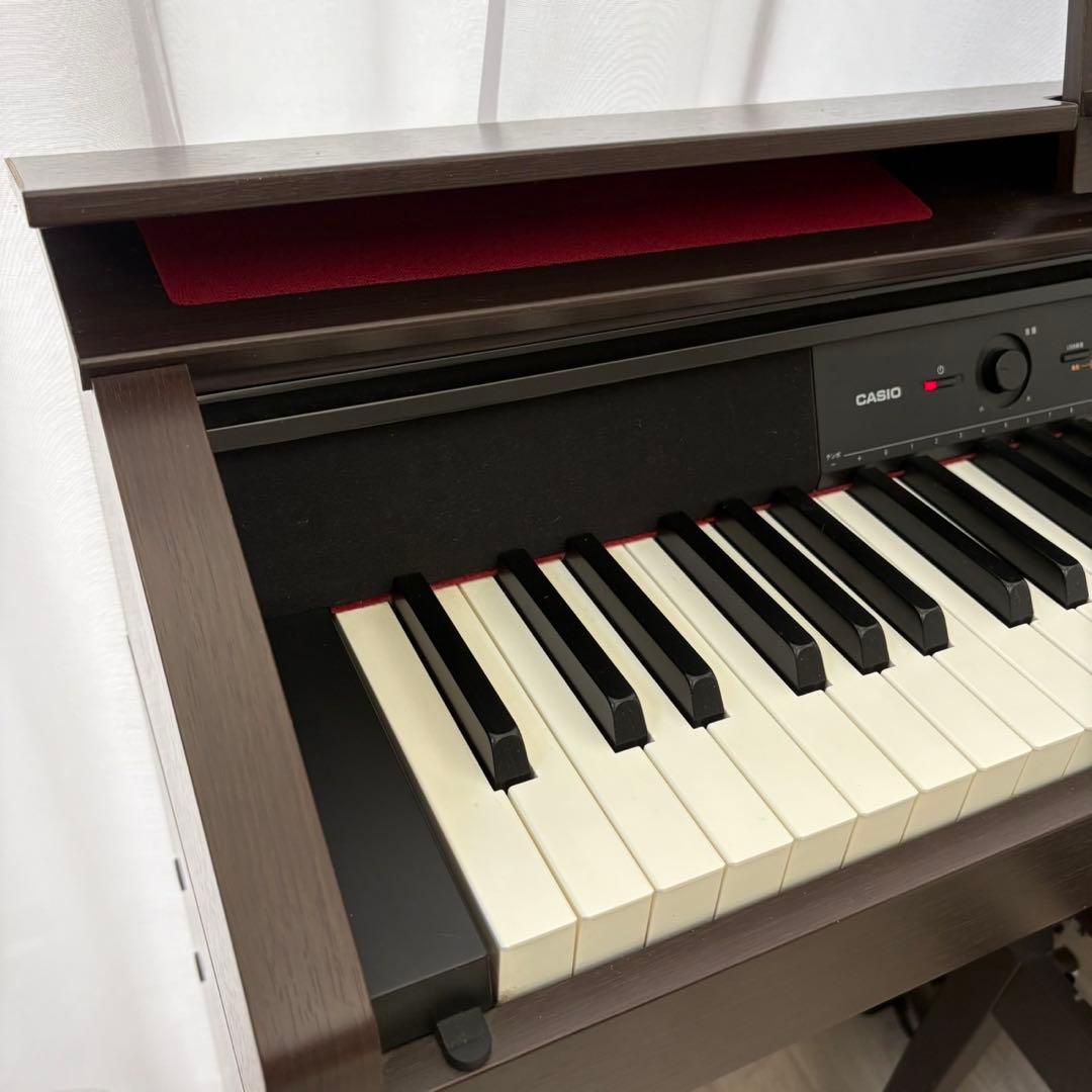 CASIO カシオ　電子ピアノ　Privia PX-1200GP