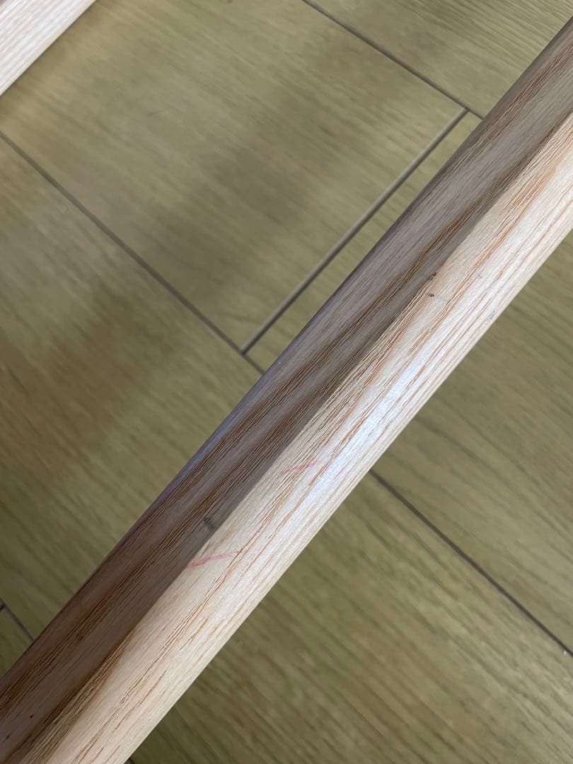 マッシュルームスツール MUKU 匠工芸 Lサイズ