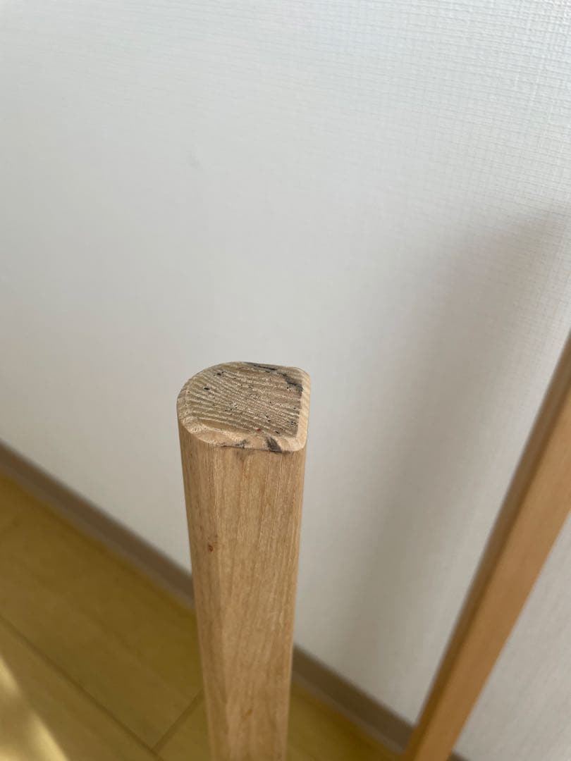 マッシュルームスツール MUKU 匠工芸 Lサイズ