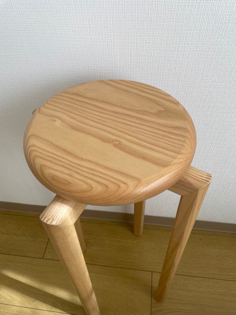 マッシュルームスツール MUKU 匠工芸 Lサイズ