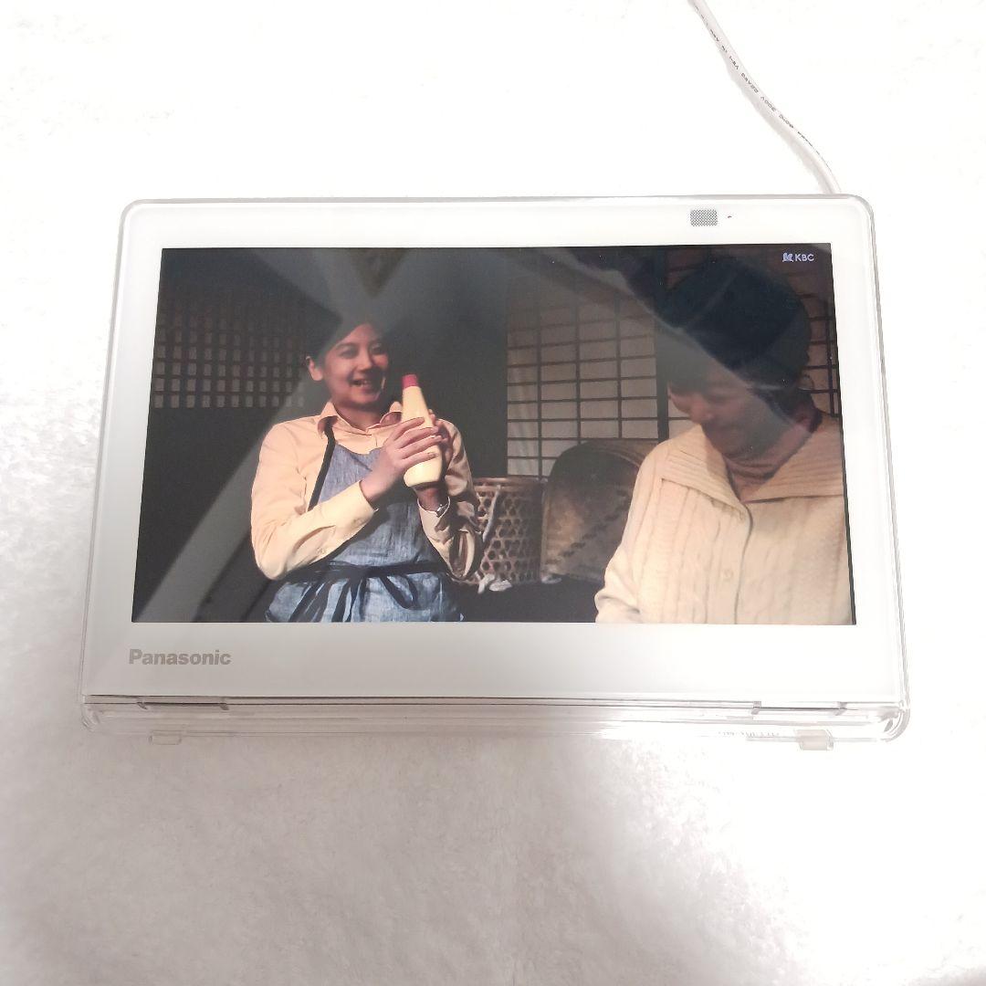 ポータブル　パナソニック　UN-10E11