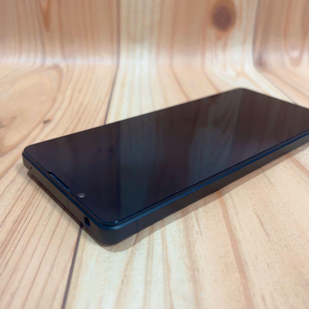 SIMフリー 本体 Xperia 1 Ⅴ 256 GB 301 ブラック