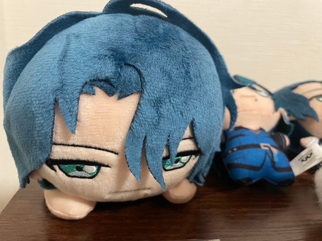 み*み様 18TRIP エイトリ 棗夜鷹 まとめ売り セット