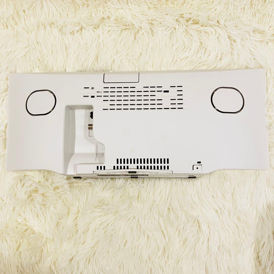 ⭐️美品⭐️Panasonic SC-HC395　ミニコンポ　Bluetooth対応
