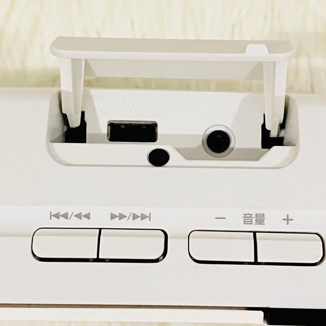 ⭐️美品⭐️Panasonic SC-HC395　ミニコンポ　Bluetooth対応