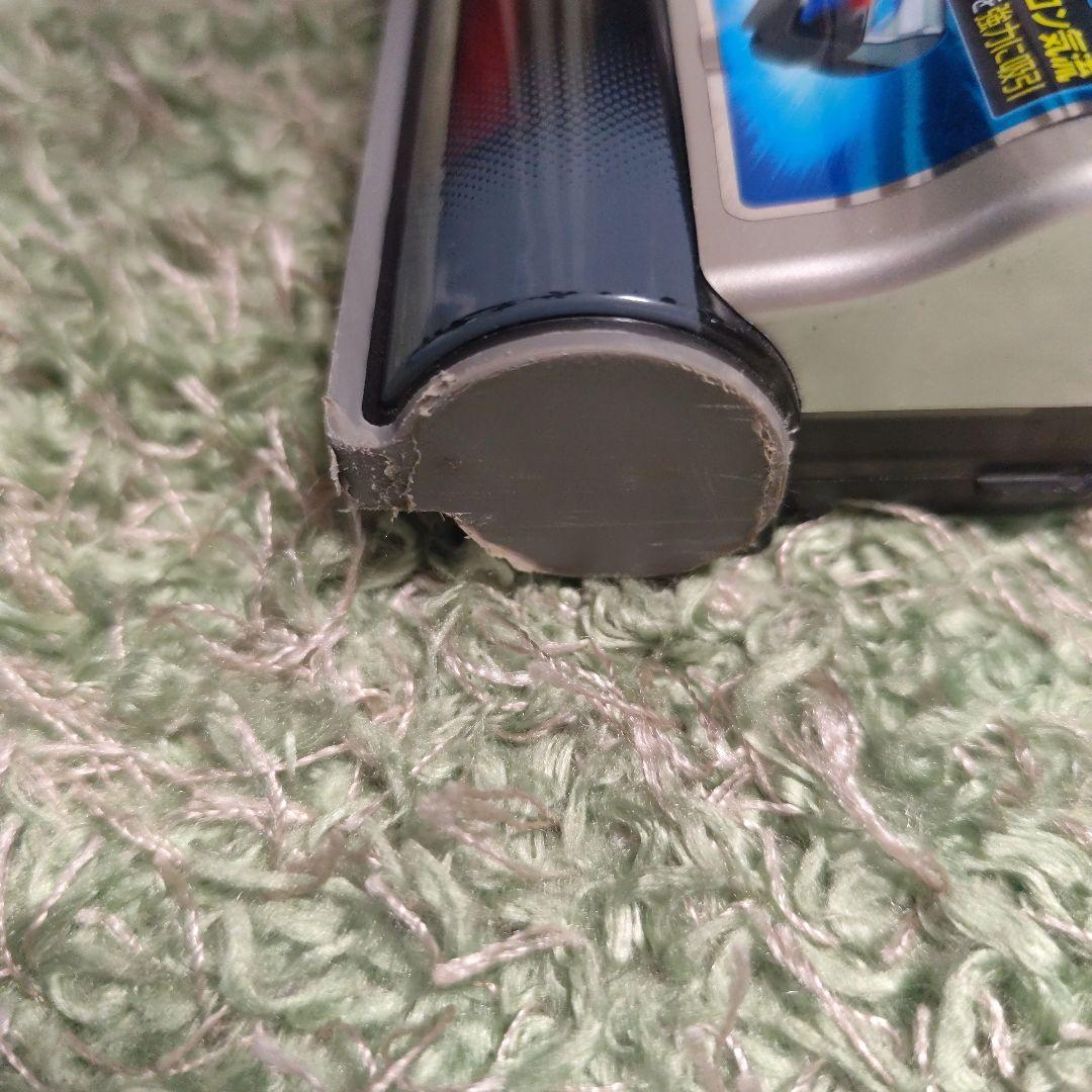 美品 IRISOHYAMA 軽量サイクロンクリーナー KIC-CTP1-S