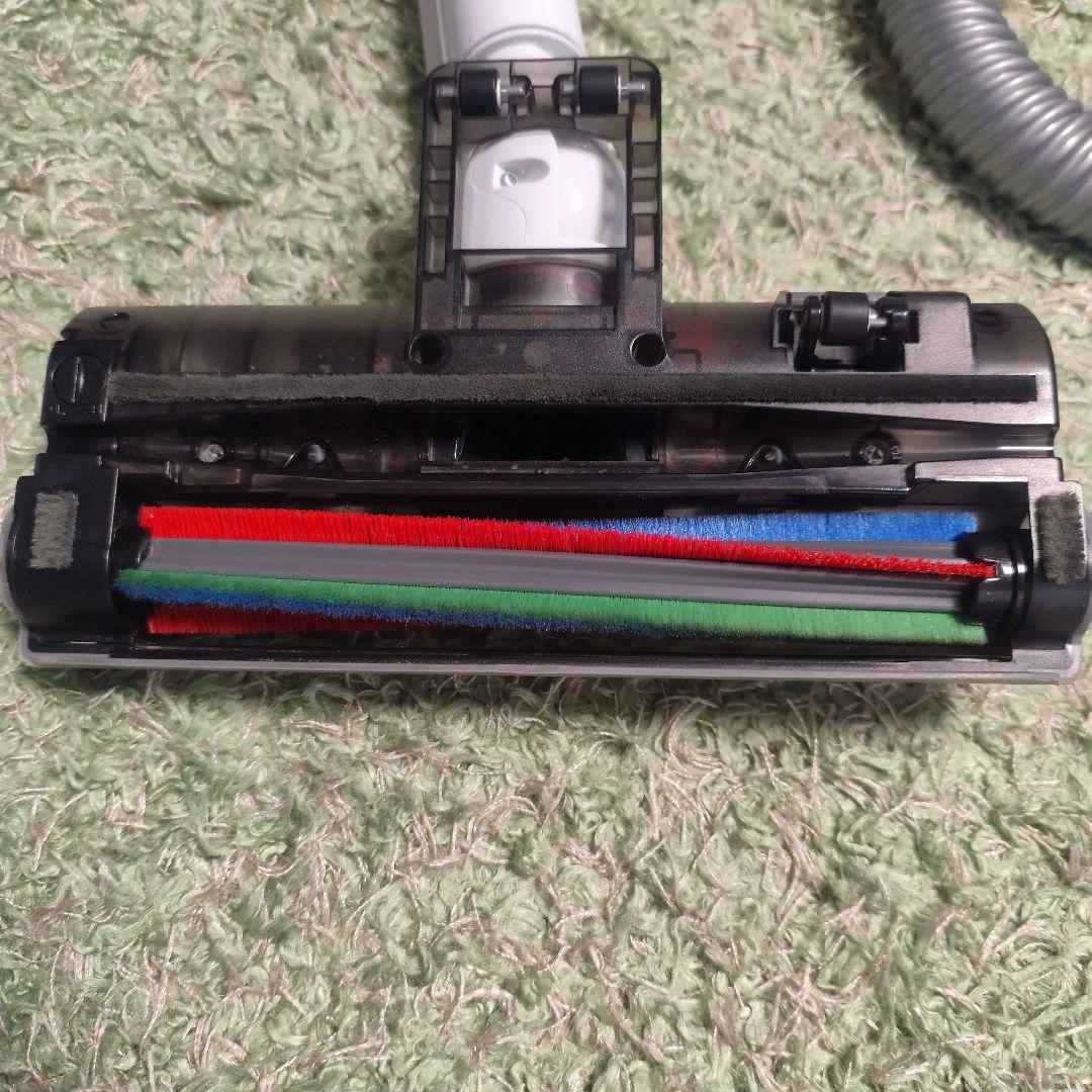 美品 IRISOHYAMA 軽量サイクロンクリーナー KIC-CTP1-S
