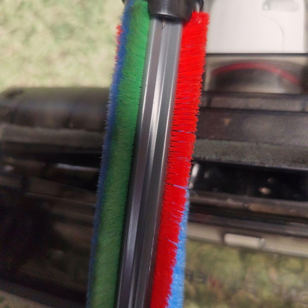 美品 IRISOHYAMA 軽量サイクロンクリーナー KIC-CTP1-S