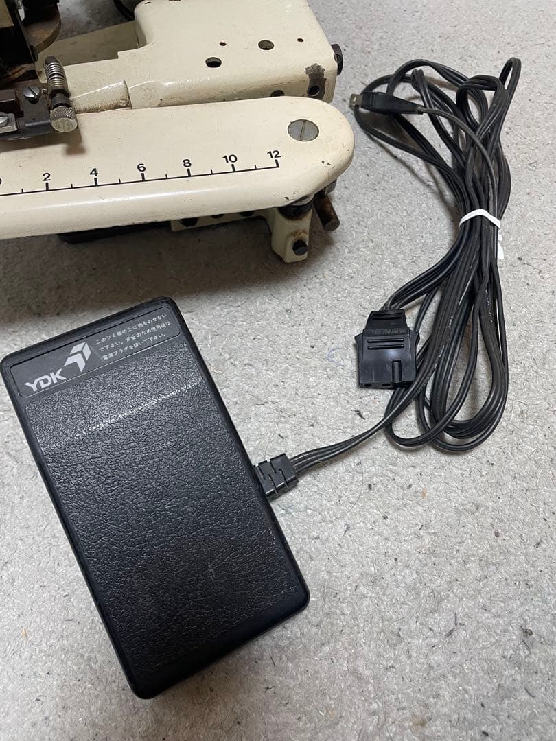 すくいミシン BS-70