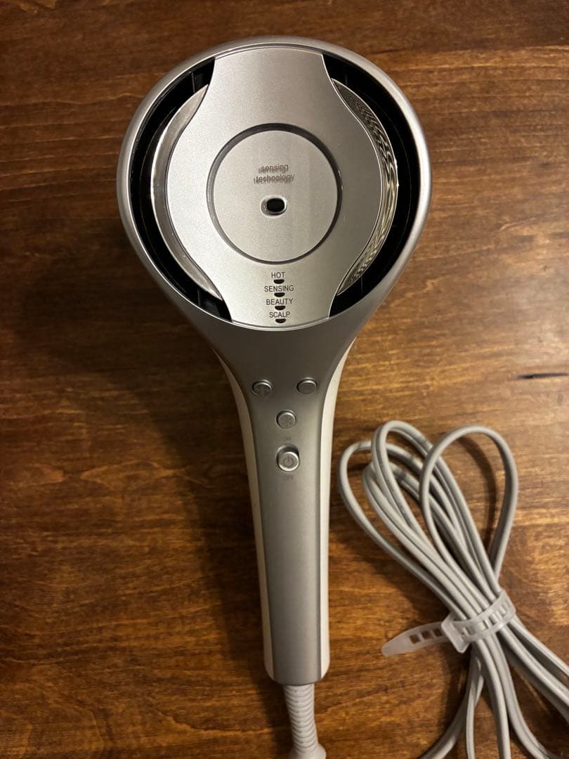 シャープ プラズマクラスタードレープフロードライヤー　IB-WX2-W