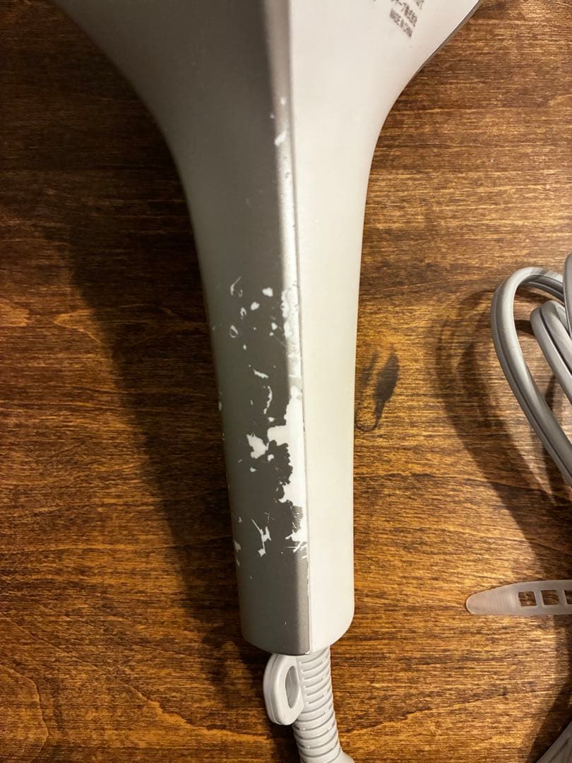 シャープ プラズマクラスタードレープフロードライヤー　IB-WX2-W