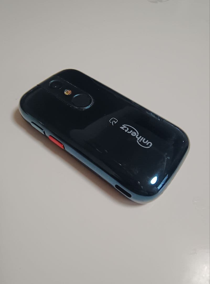 ミ*ナ様 Unihertz J ブルースマートフォン