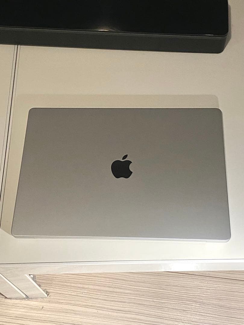 【超美品！ほぼ未使用】MacBook Pro 16 M4MAX 48GB 1TB