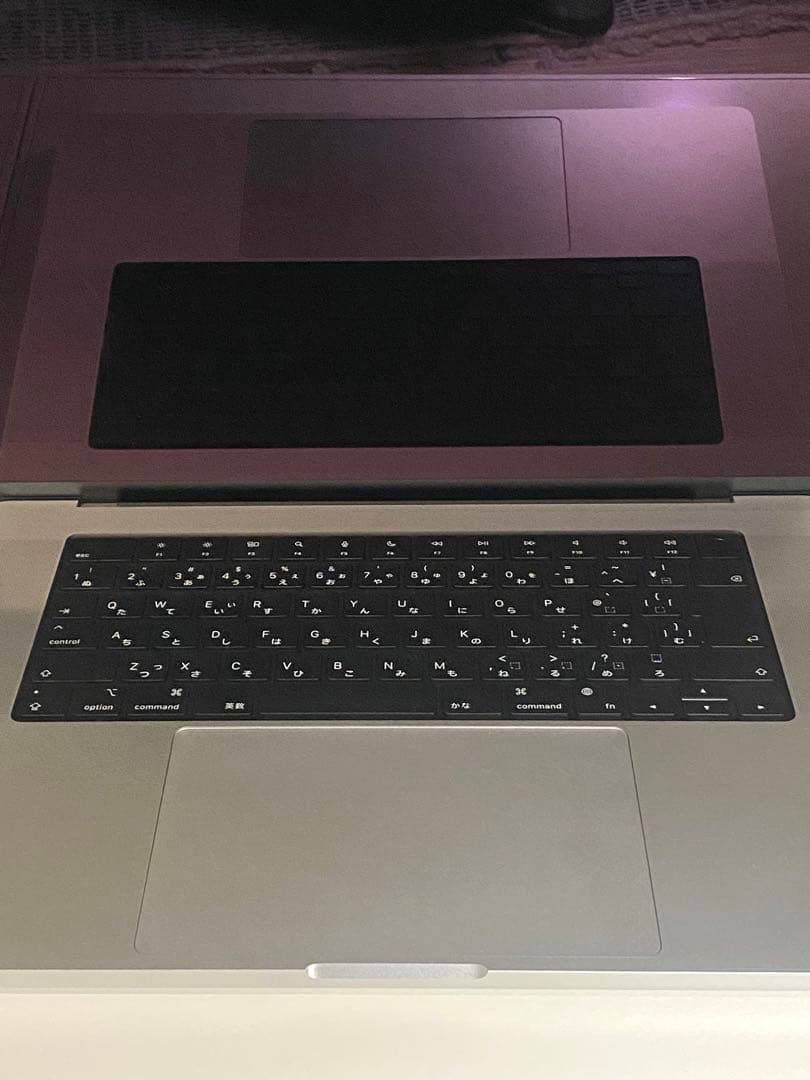 【超美品！ほぼ未使用】MacBook Pro 16 M4MAX 48GB 1TB