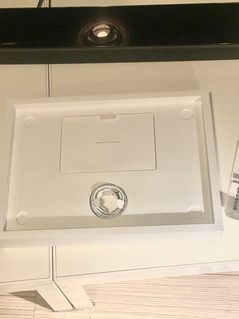 【超美品！ほぼ未使用】MacBook Pro 16 M4MAX 48GB 1TB