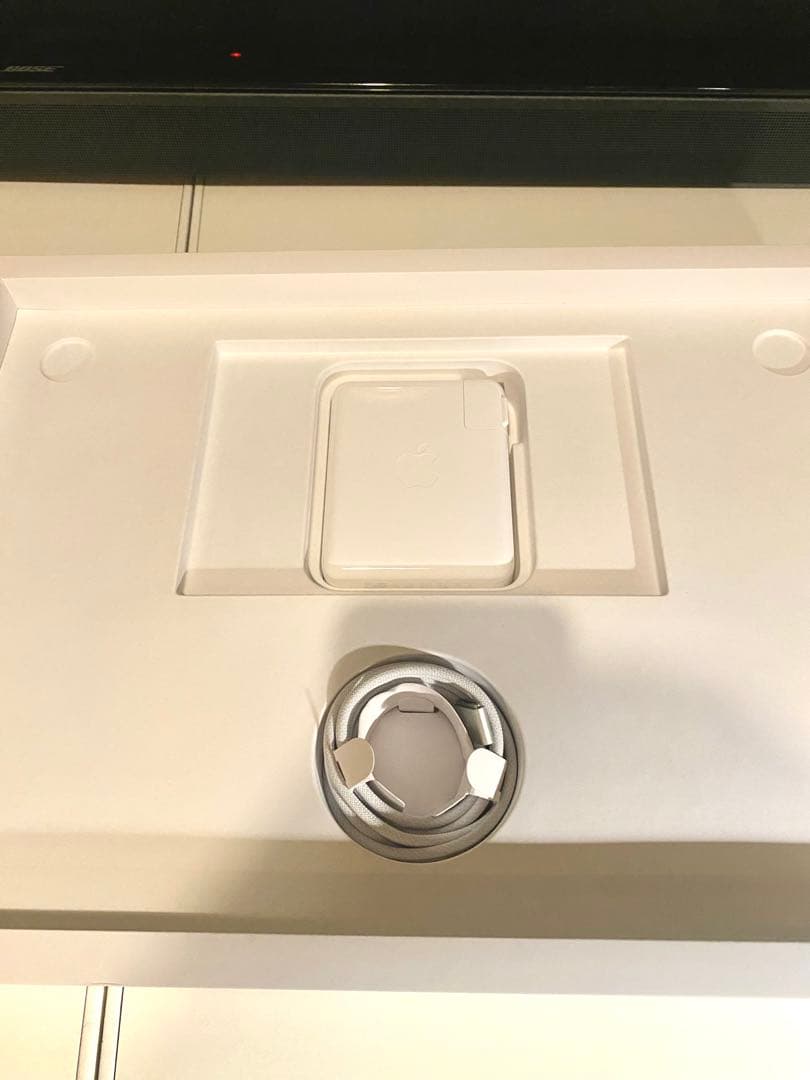 【超美品！ほぼ未使用】MacBook Pro 16 M4MAX 48GB 1TB