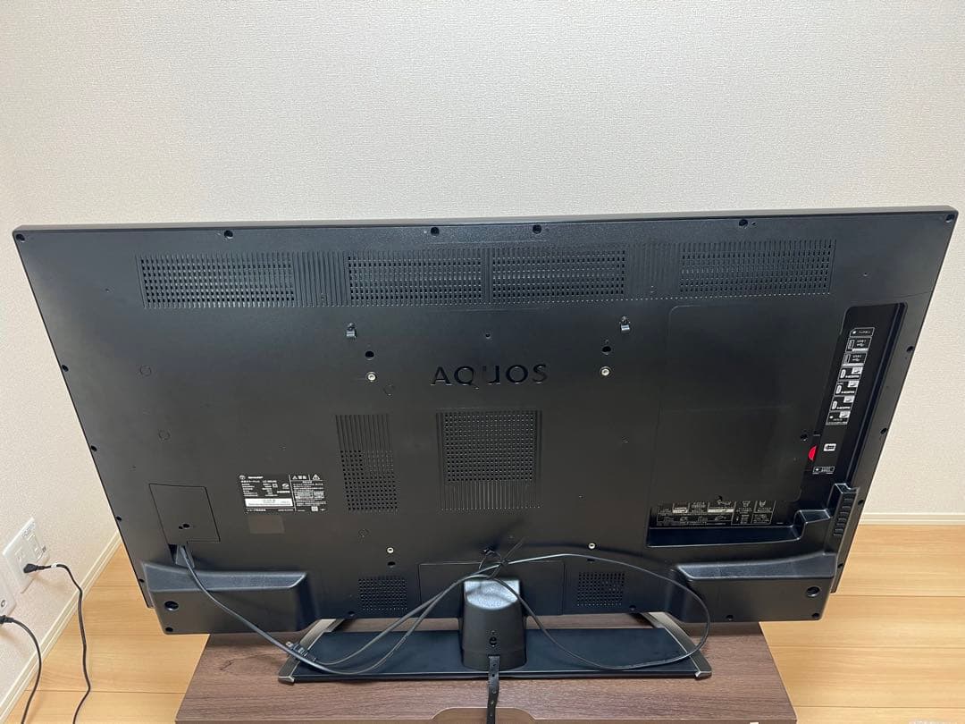 テレビ SHARP AQUOS U U45 LC-50U45