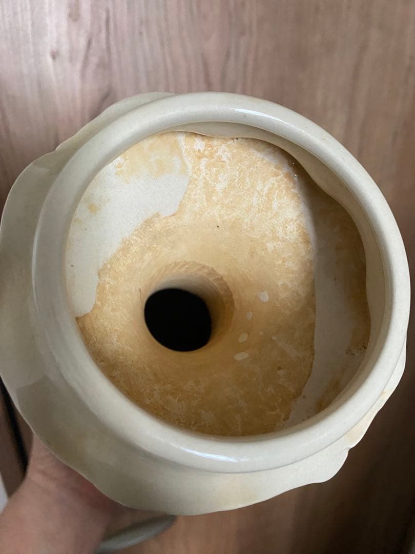 宋代易定款詩文盘口瓶、サイズ高さ約27cm径12cm×口8cmお