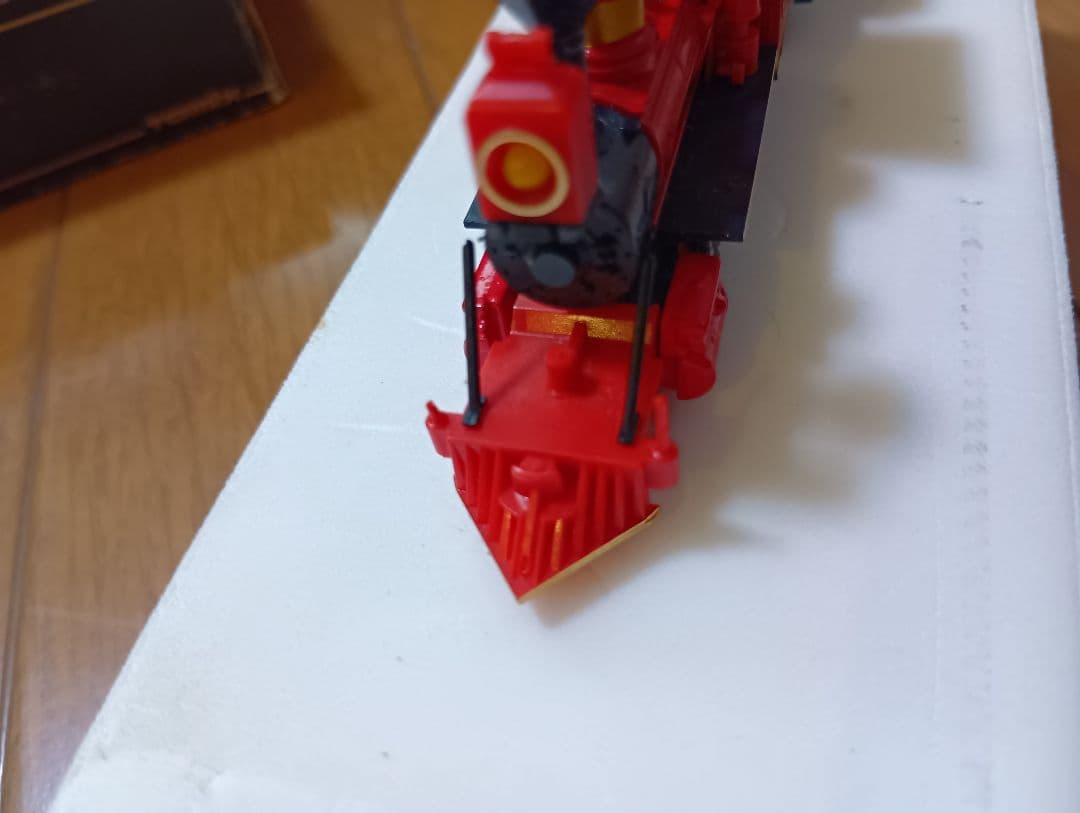 TOMIX 東京ディズニーランド ウエスタンリバーレールロード リオグランデ