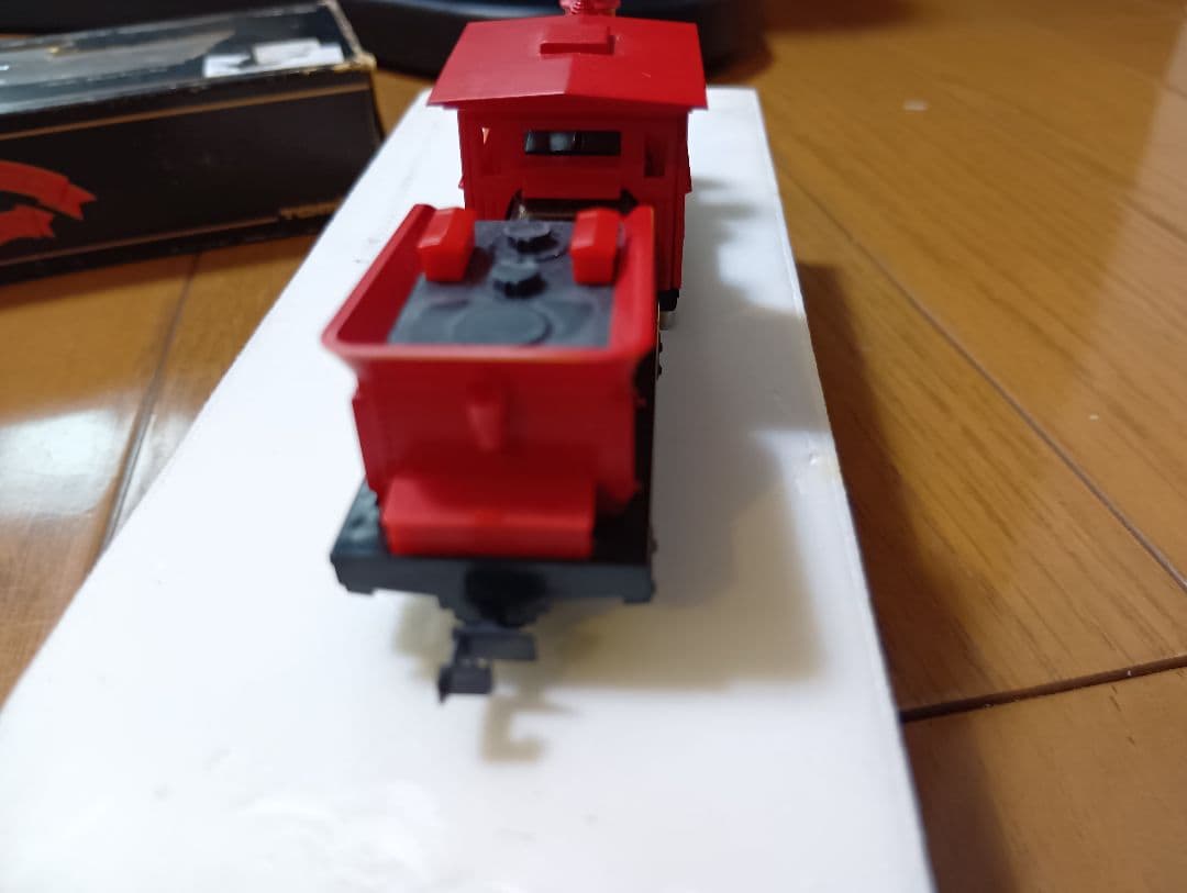 TOMIX 東京ディズニーランド ウエスタンリバーレールロード リオグランデ