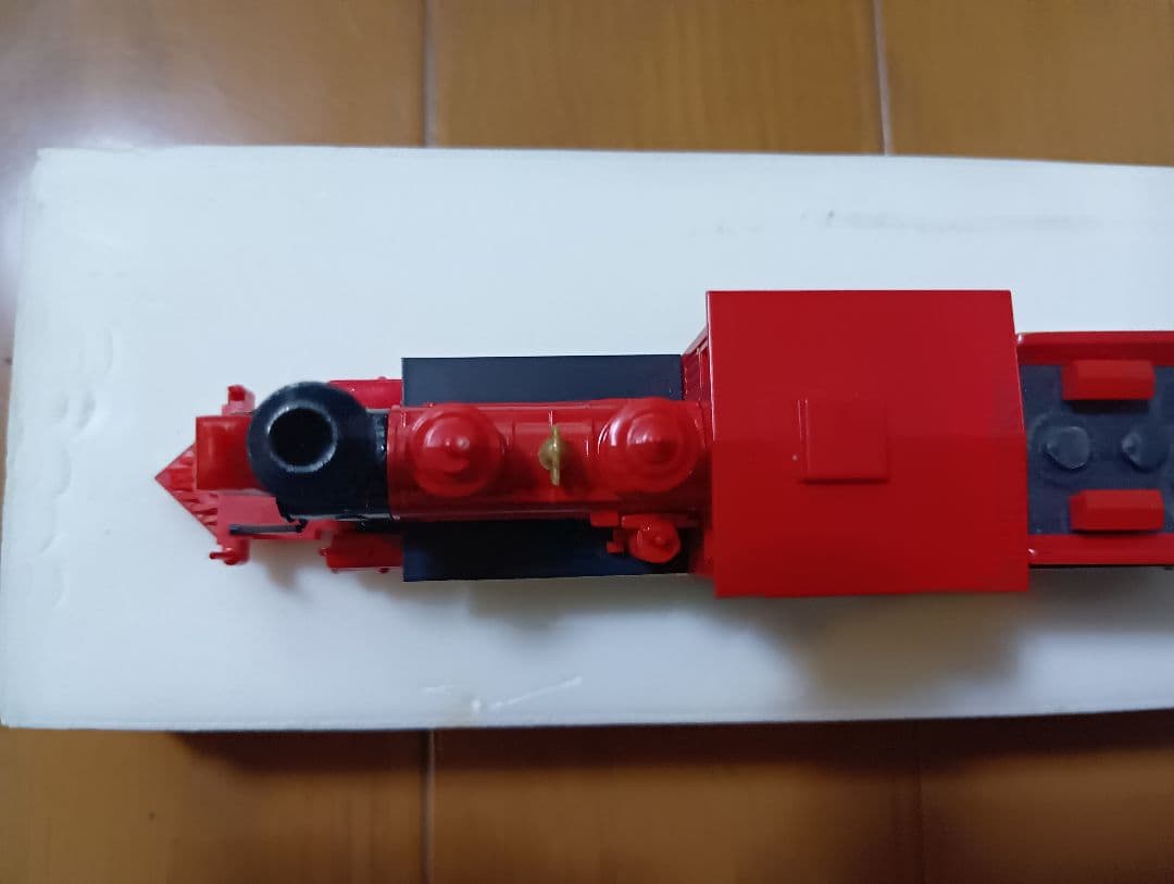 TOMIX 東京ディズニーランド ウエスタンリバーレールロード リオグランデ