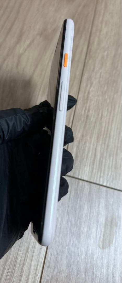 Google pixel3 ピンク　ケース付き