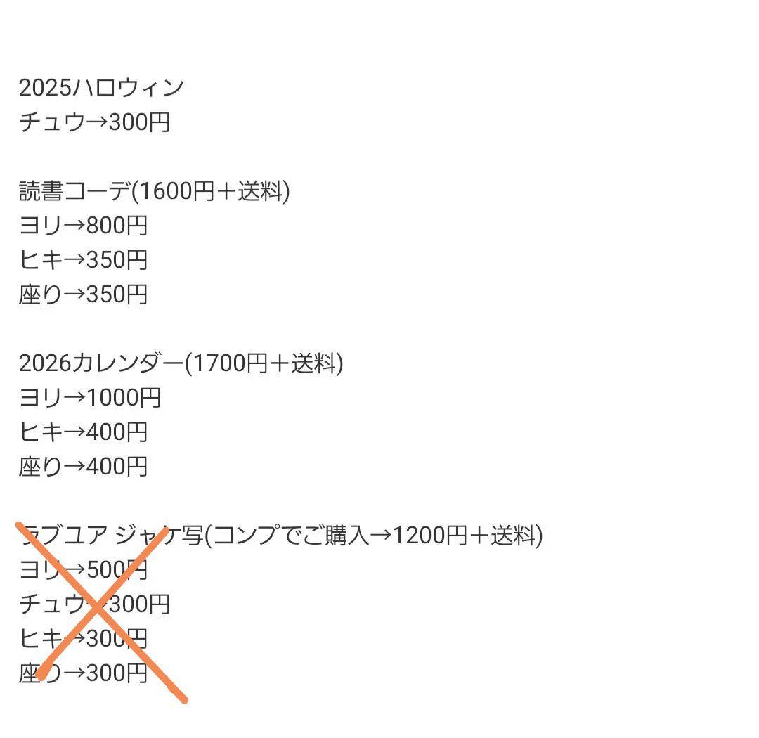 【バラ売り可】日向坂46　金村美玖　生写真まとめ売り