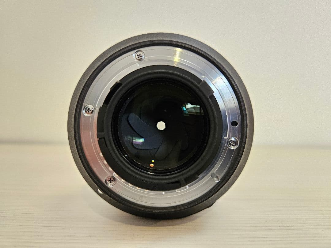 Nikon ニコン AF-S NIKKOR 85mm F1.8G 単焦点 大口径