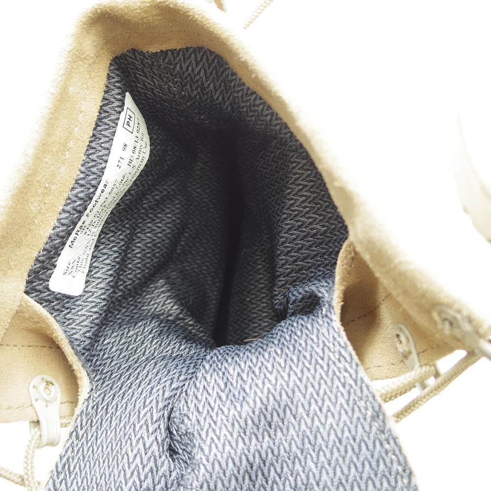 27cm アメリカ軍コンバットブーツ ゴアテックス　P4547