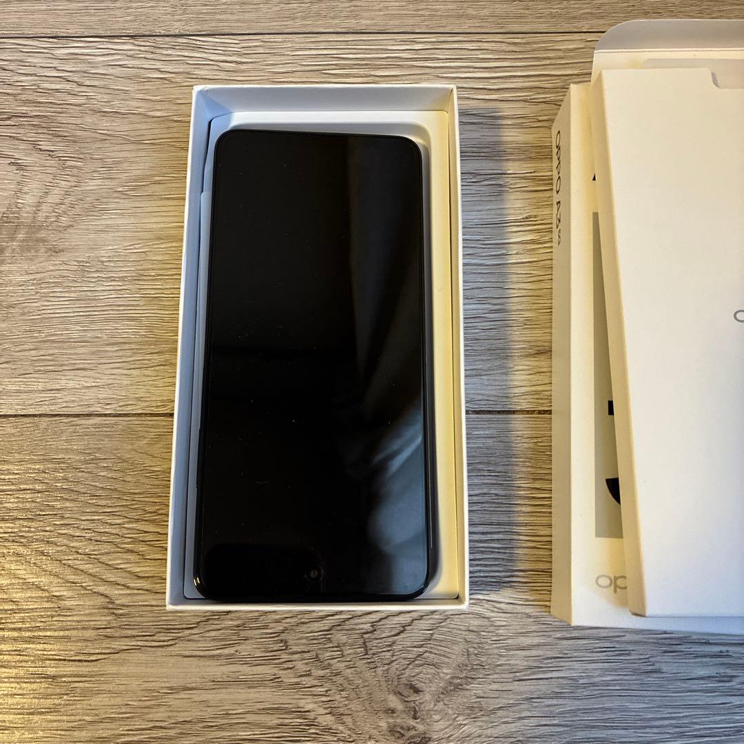 OPPO A3 5 シリーズ...OPPO 機種名...OPPO A3 5G
