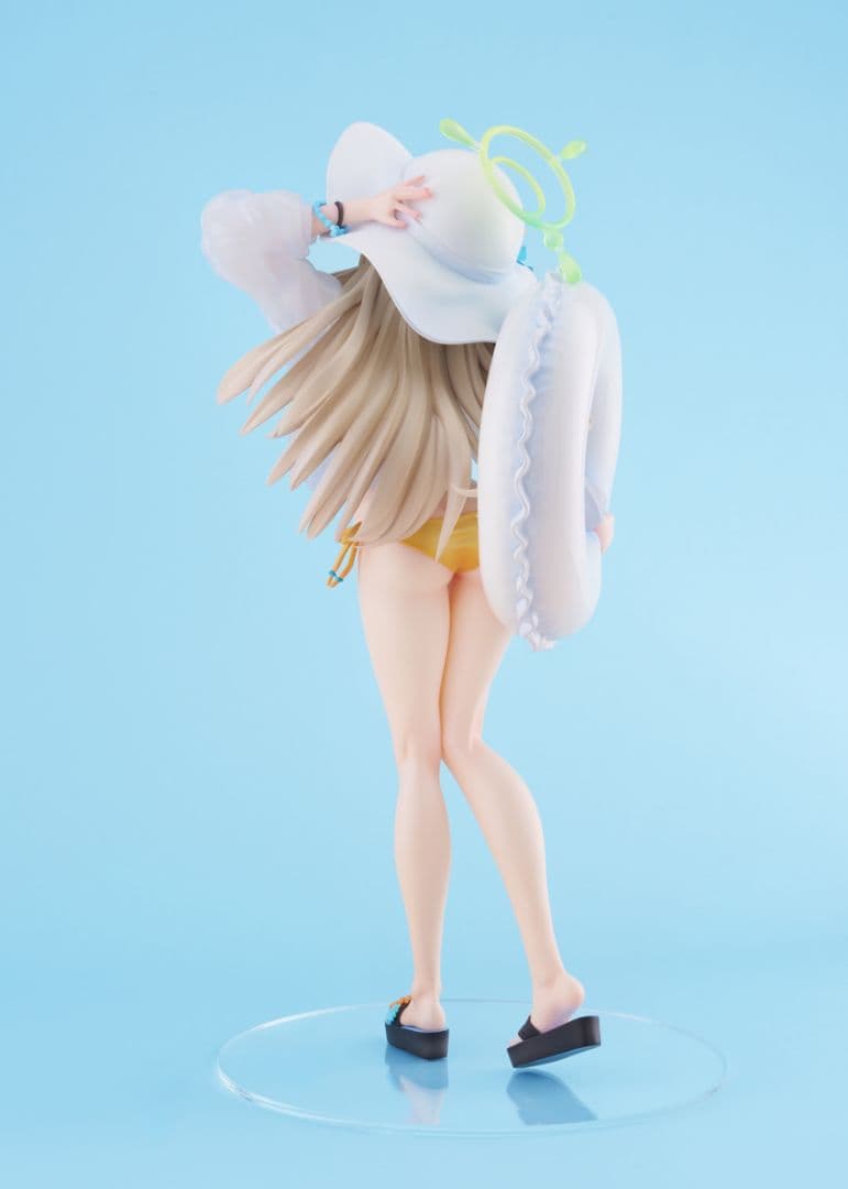 【新品未開封】 ホビージャパン ノノミ 水着フィギュア ブルーアーカイブ