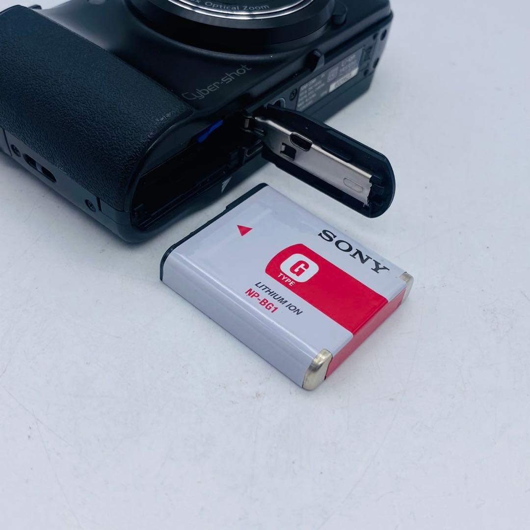 【動作確認済み】SONY Cyber-shot DSC-HX10V