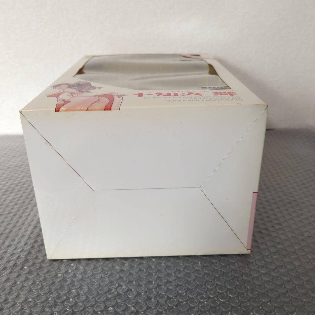 【希少・未開封】不知火舞 西村キヌコレクション エクストラカラーVer. 1/6