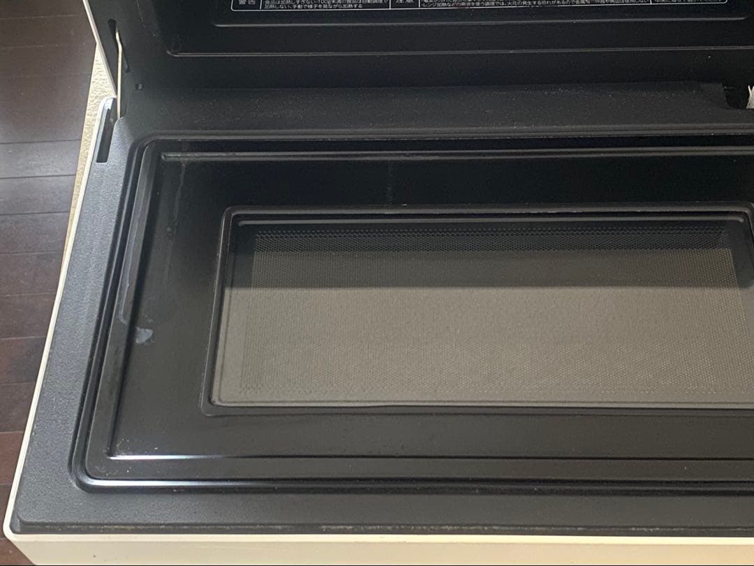 TOSHIBA スチームオーブンレンジ ER-PD7