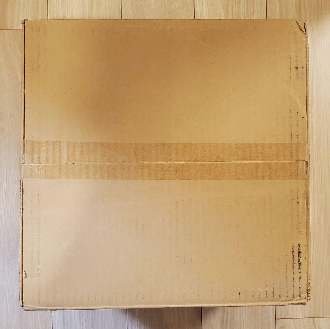 遊戯王 20th ANNIVERSARY DUELIST BOX カートン