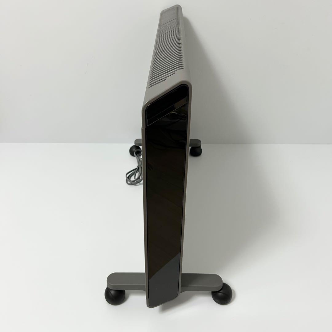 美品 De'Longhi デロンギ コンベクターヒーター HXJ60L12